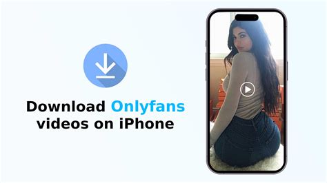 how to watch onlyfans on iphone|How to save/download Only fans pics/video in original resolution.